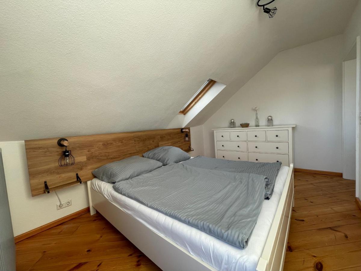 Ferienwohnung Einstein Санкт Андреасберг Екстериор снимка